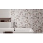 Opoczno Rovena Rovena Light Grey Satin 600X297