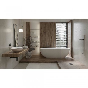 Плитка Opoczno Passion Oak Cold Beige 890x221