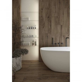 Плитка Opoczno Passion Oak Cold Beige 890x221