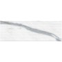 Opoczno Blumarine White Structure Satin 750x250