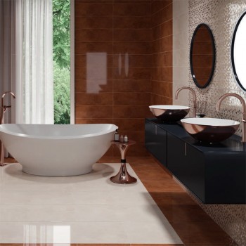 Opoczno Brio Cream Structure 600X200
