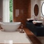 Opoczno Brio Cream Structure 600X200