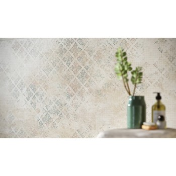 Opoczno Calm Colors Cream Matt 1198X398