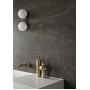 Плитка Opoczno Alistone Black rect 598x1198