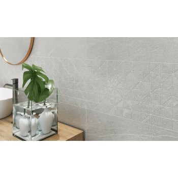 Плитка Opoczno Grey Blanket Grey Stone Micro 598X598