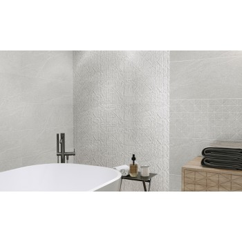 Плитка Opoczno Grey Blanket Grey Stone Micro 598X598