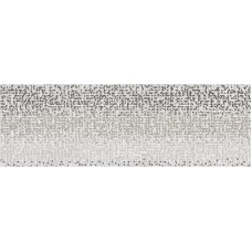 Декор Opoczno Mirror Grey Inserto Geo