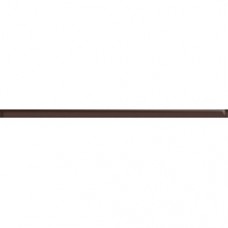 Фриз Opoczno Glass Brown Border 15Х40