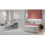 Opoczno Blue Satin 750X250