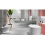Opoczno Blue Satin 750X250