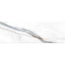 Opoczno Blumarine White Satin 750x250