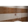 Opoczno Brio Brown 600X200
