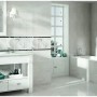 Плитка Opoczno Effecto Grey 420x420
