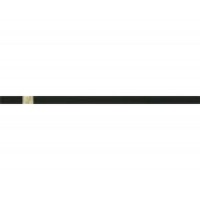 Плитка Opoczno Glass Gold Border Фриз 2,5 x 60