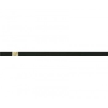 Плитка Opoczno Glass Gold Border Фриз 2,5 x 60