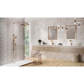 Плитка Opoczno Olimpia White Glossy Str 297x600