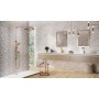 Плитка Opoczno Olimpia White Glossy Str 297x600