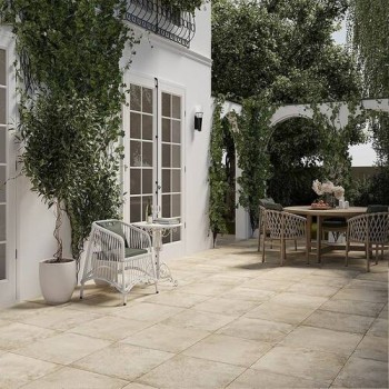 Плитка Opoczno Toskana Rustic Grey 2.0 Matt 593x593