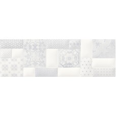 Декор Opoczno Pillow Game Inserto Patchwork