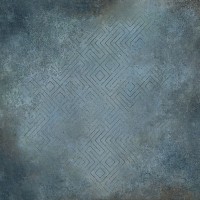 Opoczno Crazy Mint Carpet Matt Rect 593X593