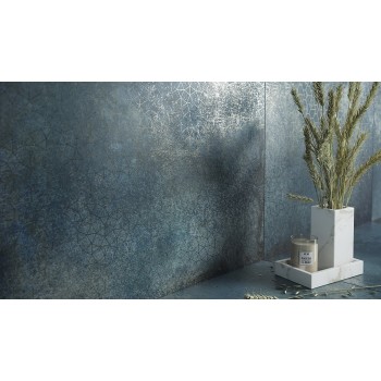 Opoczno Crazy Mint Carpet Matt Rect 593X593