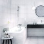 Плитка Opoczno Carly White 420x420