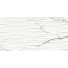 Плитка Opoczno Ginevra White Rect Str 598x298x8