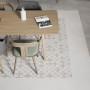 Плитка Opoczno Mateo White 420x420