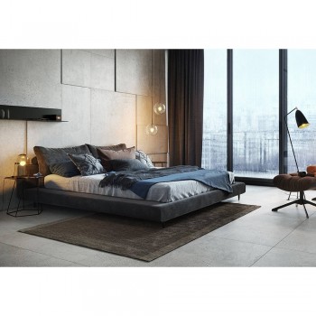 Плитка Opoczno Newstone Grey 1198x598