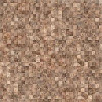 Плитка Opoczno Royal Garden Brown 420x420