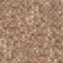 Плитка Opoczno Royal Garden Brown 420x420