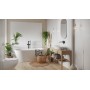 Плитка Opoczno White Micro PS800 Rect 598x298x8