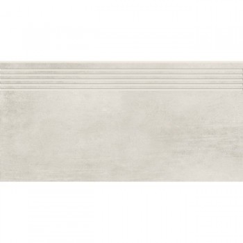 Ступень Opoczno Grava White Steptread 29,8×59,8