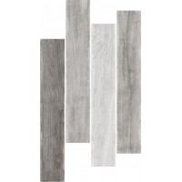 Плитка Oset Bristol Grey 100x600x8