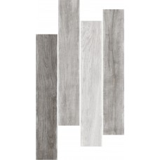 Плитка Oset Bristol Grey 100x600x8