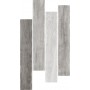 Плитка Oset Bristol Grey 100x600x8