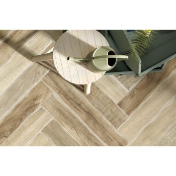 Плитка Oset Bristol Grey 100x600x8