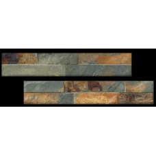Almera Ceramica Ordino Rustico 442X80