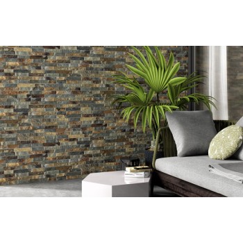Almera Ceramica Ordino Rustico 442X80