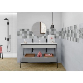Pamesa Ceramica Brienz Blanco 200X600