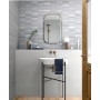 Pamesa Ceramica Brienz Blanco 200X600