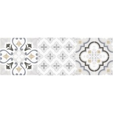 Pamesa Ceramica Lowry Irwell Smoke 200X600