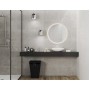 Pamesa Ceramica Rlv Sils Ceniza 1000X333