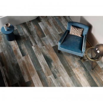 Плитка Pamesa At. Dallas Carbon 1200x200