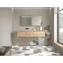 Плитка Pamesa Essenza Beige (Fam017/Compacglass Rect) 1200x600