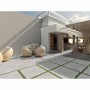 Плитка Pamesa Essenza Beige (Fam017/Compacglass Rect) 1200x600
