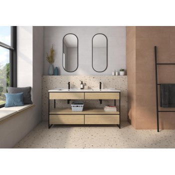 Плитка Pamesa Dosso Argilla 750x250