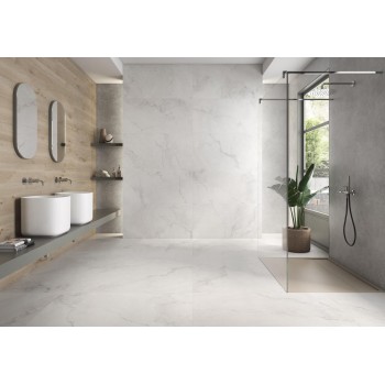 Плитка Pamesa Creta White 1200x600