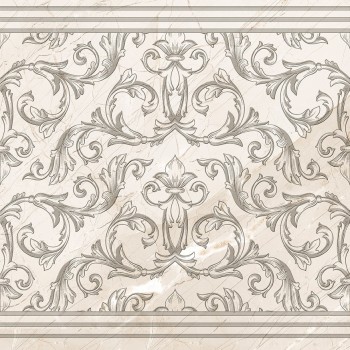 Фриз Pamesa Ceramica Cenefa Cromato