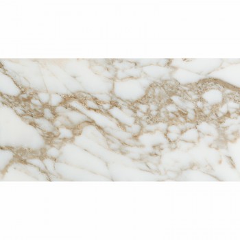 Плитка Pamesa Arabescato Gold (Fam017/Compacglass Rect) 1200x600